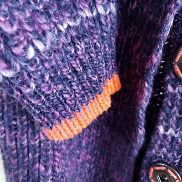 Free People Sweater Walk On Size XS - Picture 5 of 13